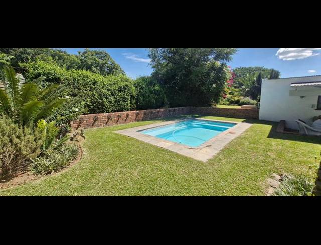 FARM FOR SALE IN MNANDI